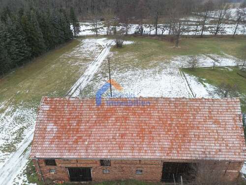 Foto - Grundstück zu verkaufen in Kasel-Golzig 150.000,00 € 5970 m²