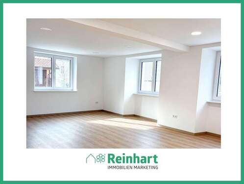 Foto - Wohnung zum Mieten in Estenfeld 1.235,00 € 103 m²