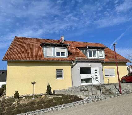 Foto - Wohnung zum Kaufen in Abtsgmünd 245.000,00 € 74.19 m²