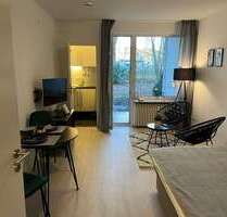 Wohnung zum Mieten in München 1.150,00 € 28 m²