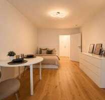 Wohnung zum Mieten in München 1.200,00 € 28 m²