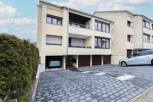 Foto - Wohnung zum Kaufen in Grafenau 275.000,00 € 79.14 m²