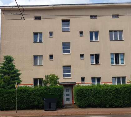 Foto - Wohnung zum Mieten in Leipzig 385,00 € 45 m²
