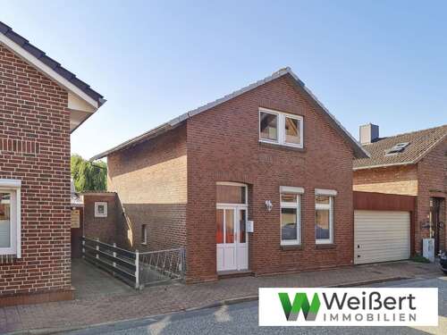 Foto - Haus zum Kaufen in Nortorf 139.000,00 € 73 m²