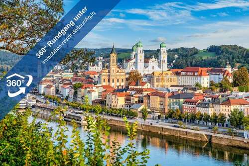 Foto - Büro in Passau 239.000,00 € 185 m²