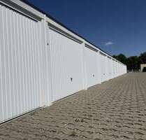 Garage zu vermieten in Döbeln 75,00 €