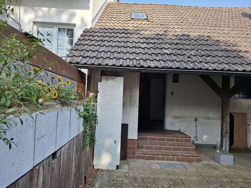 Foto - Haus zum Kaufen in Reinheim-Zeilhard 159.000,00 € 107 m²