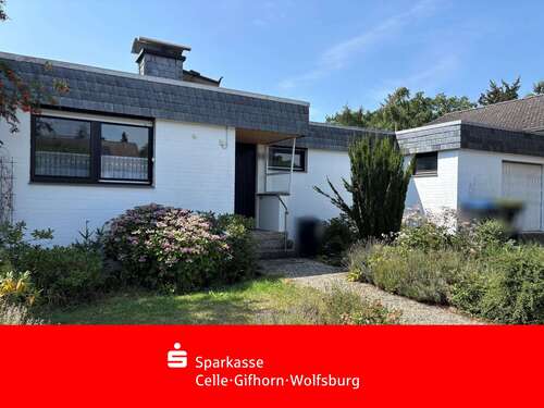 Foto - Haus zum Kaufen in Wolfsburg 276.000,00 € 119.33 m²