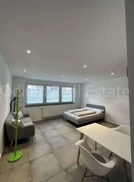 Foto - Wohnung zum Kaufen in Ludwigshafen am Rhein 119.000,00 € 30 m²