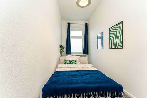 Foto - WG-Zimmer in Berlin 650,00 € 9.5 m²