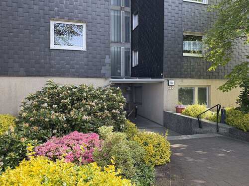 Foto - Wohnung zum Kaufen in Bad Neuenahr-Ahrweiler 144.000,00 € 48.11 m²