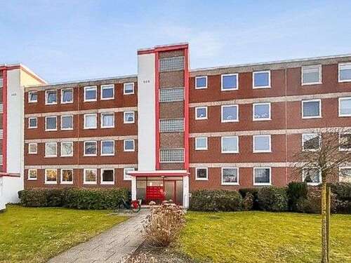 Foto - Wohnung zum Kaufen in Lilienthal 179.000,00 € 67.34 m²