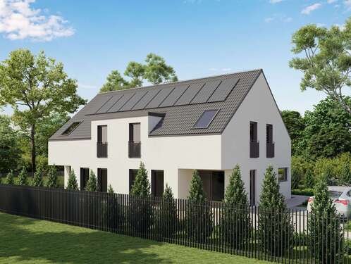 Foto - Haus zum Kaufen in Gütersloh 900.000,00 € 224 m²