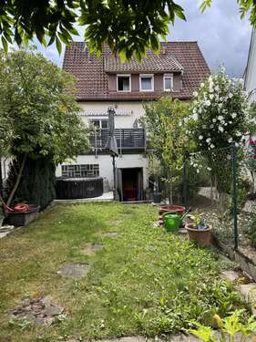 Foto - Haus zum Kaufen in Ludwigsburg 420.000,00 € 106 m²