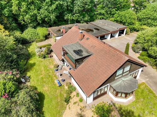 Foto - Haus zum Kaufen in Lunestedt 395.000,00 € 403 m²