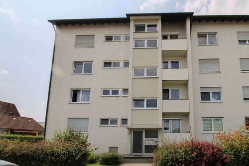 Foto - Wohnung zum Kaufen in Neu-Ulm 324.000,00 € 94 m²