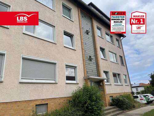 Foto - Wohnung zum Kaufen in Diekholzen 174.900,00 € 95 m²