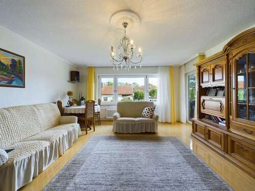 Foto - Wohnung zum Kaufen in Gaildorf 195.000,00 € 82.26 m²