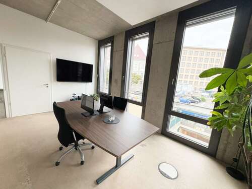 Foto - Büro in Berlin 1.062,00 € 37 m²