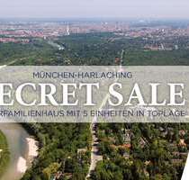 Haus zum Kaufen in München 3.990.000,00 € 608.39 m²