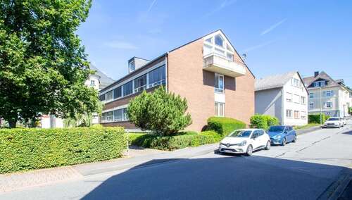 Foto - Büro in Altenkirchen 119,00 € 17.68 m²