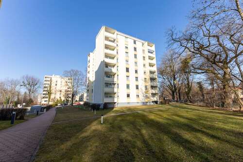 Foto - Wohnung zum Kaufen in Karlsfeld 340.000,00 € 62 m²