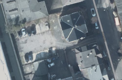 Foto - Garage zu verkaufen in Hagen 34.000,00 € 75 m²