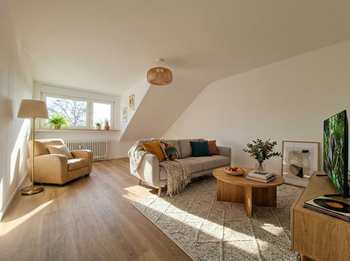 Foto - Wohnung zum Mieten in Rodgau 750,00 € 63.26 m²