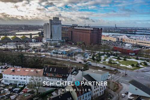 Foto - Haus zum Kaufen in Bremen 429.000,00 € 195 m²