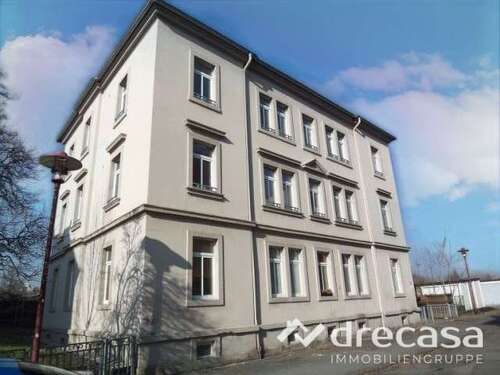 Foto - Wohnung zum Mieten in Dresden 378,00 € 46 m²