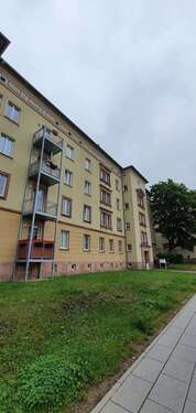 Foto - Wohnung zum Mieten in Chemnitz 325,00 € 58 m²