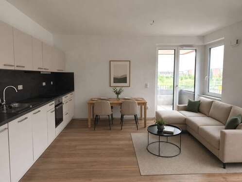 Foto - Wohnung zum Mieten in Hannover 1.297,25 € 77 m²