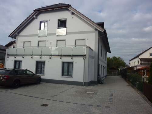 Foto - Wohnung zum Mieten in Forstern 1.595,00 € 156 m²