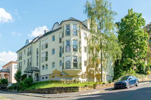 Foto - Wohnung zum Kaufen in Dresden 141.000,00 € 54 m²