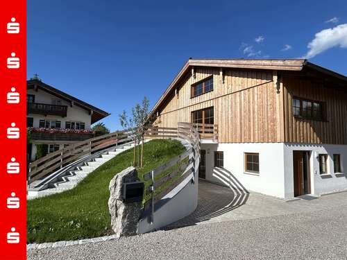 Foto - Haus zum Mieten in Wackersberg 2.100,00 € 150 m²