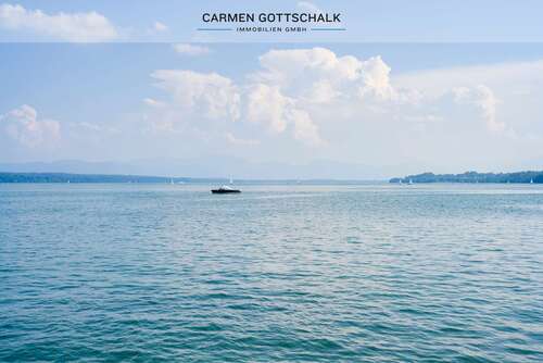 Foto - Haus zum Kaufen in Starnberg 2.790.000,00 € 188 m²