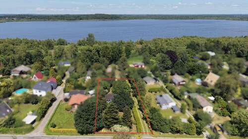 Foto - Haus zum Kaufen in Geestland 139.000,00 € 56 m²