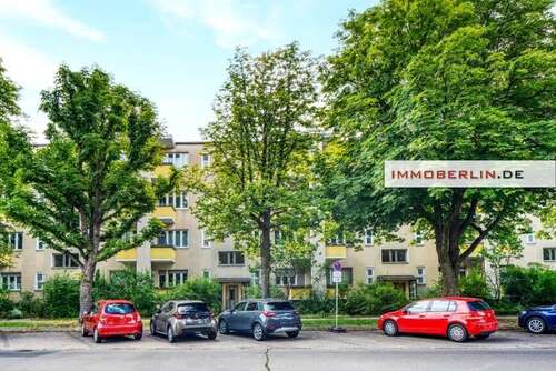 Foto - Wohnung zum Kaufen in Berlin 299.000,00 € 58 m²