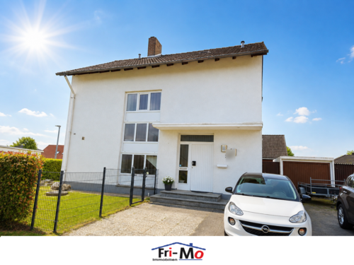 Foto - Haus zum Kaufen in Rödinghausen 235.000,00 € 106 m²