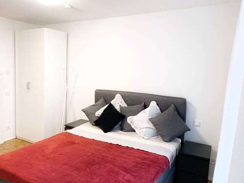 Foto - Wohnen auf Zeit in Frankfurt am Main 1.800,00 €