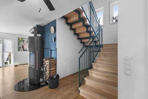 Foto - Haus zum Kaufen in Gerach 565.000,00 € 155 m²