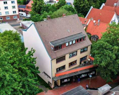 Foto - Wohnung zum Kaufen in Bremerhaven 329.000,00 € 241 m²
