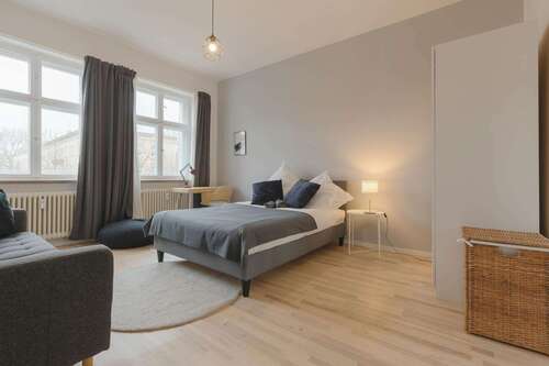 Foto - WG-Zimmer in Berlin 640,00 € 18 m²