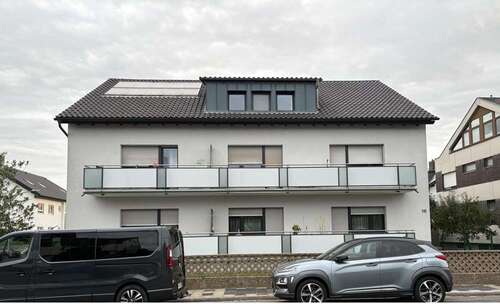 Foto - Wohnung zum Mieten in Seligenstadt 1.200,00 € 130 m²