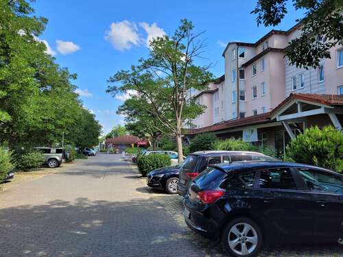 Foto - Wohnung zum Kaufen in Werdau 61.500,00 € 55 m²