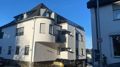 Foto - Wohnung zum Mieten in Olpe 1.600,00 € 140 m²