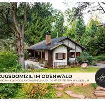 Haus zum Kaufen in Oberzent 745.000,00 € 110 m²