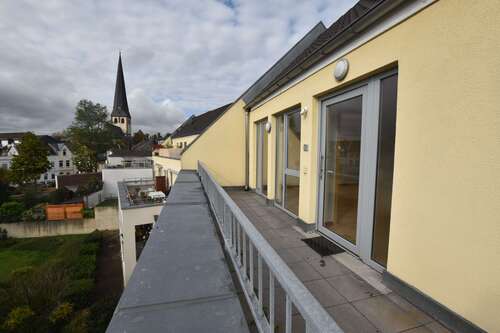 Foto - Wohnung zum Mieten in Euksirchen 560,00 € 51 m²