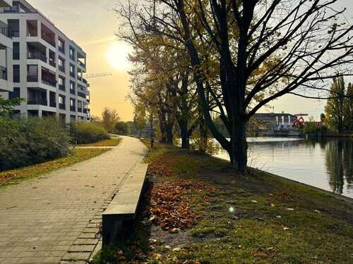 Foto - Wohnung zum Kaufen in Berlin 194.000,00 € 29.99 m²