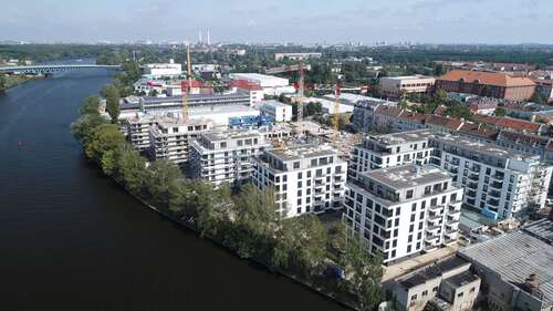 Foto - Wohnung zum Kaufen in Berlin 194.000,00 € 29.99 m²